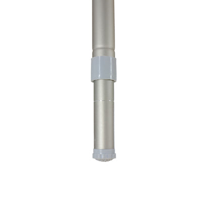 BasicNature Bamboo sklopivi stol 100 x 65 cm
