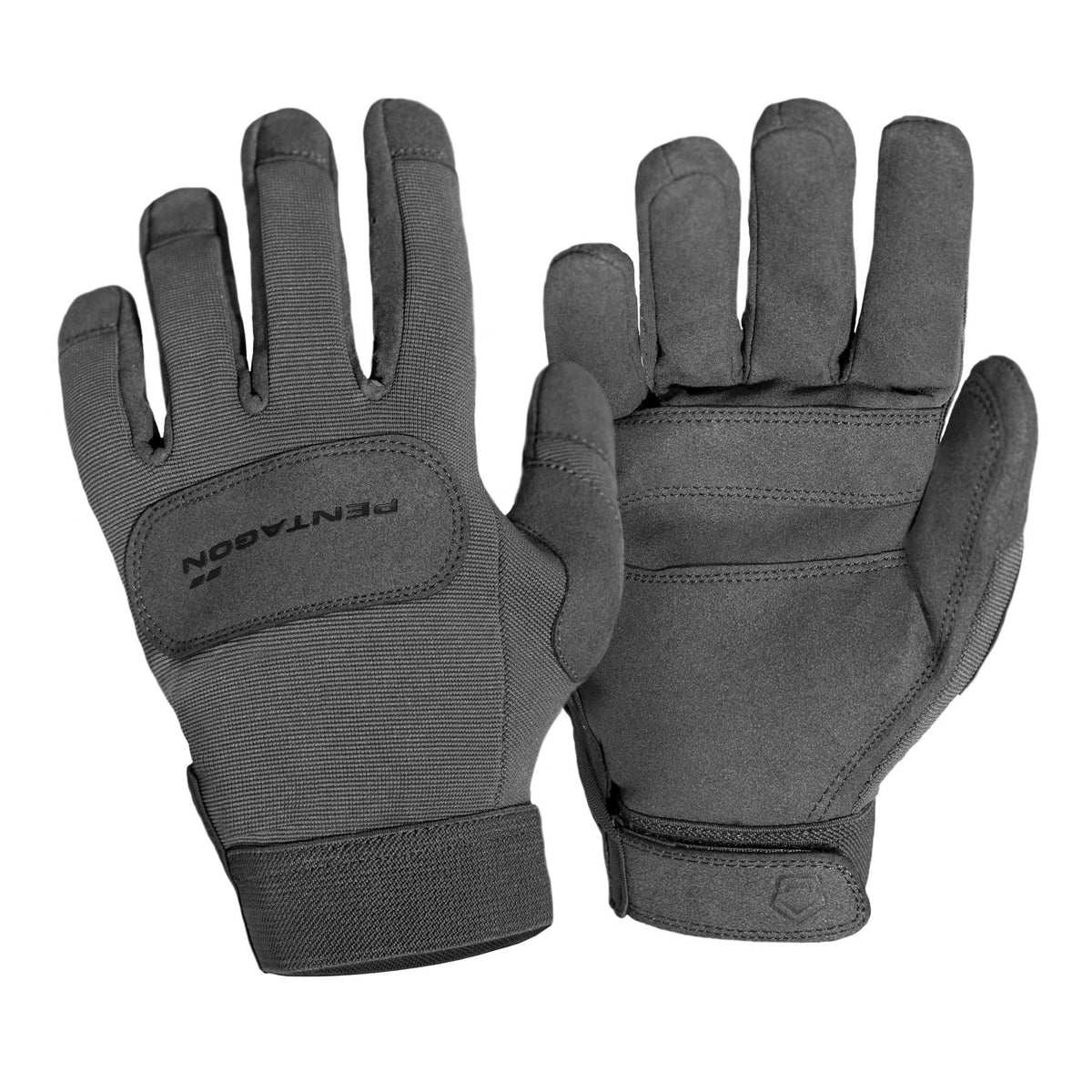 Pentagon Duty Mechanic rukavice, wolf grey