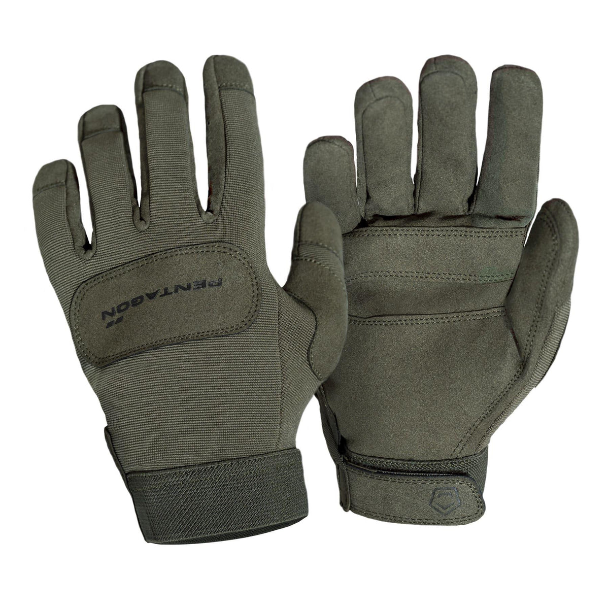 Pentagon Duty Mechanic rukavice, RAL7013