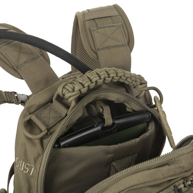 Direct Action® DUST Mk II ruksak Cordura MkII, Flecktarn