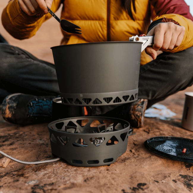 PRIMUS PrimeTech kuhalo set 2.3L