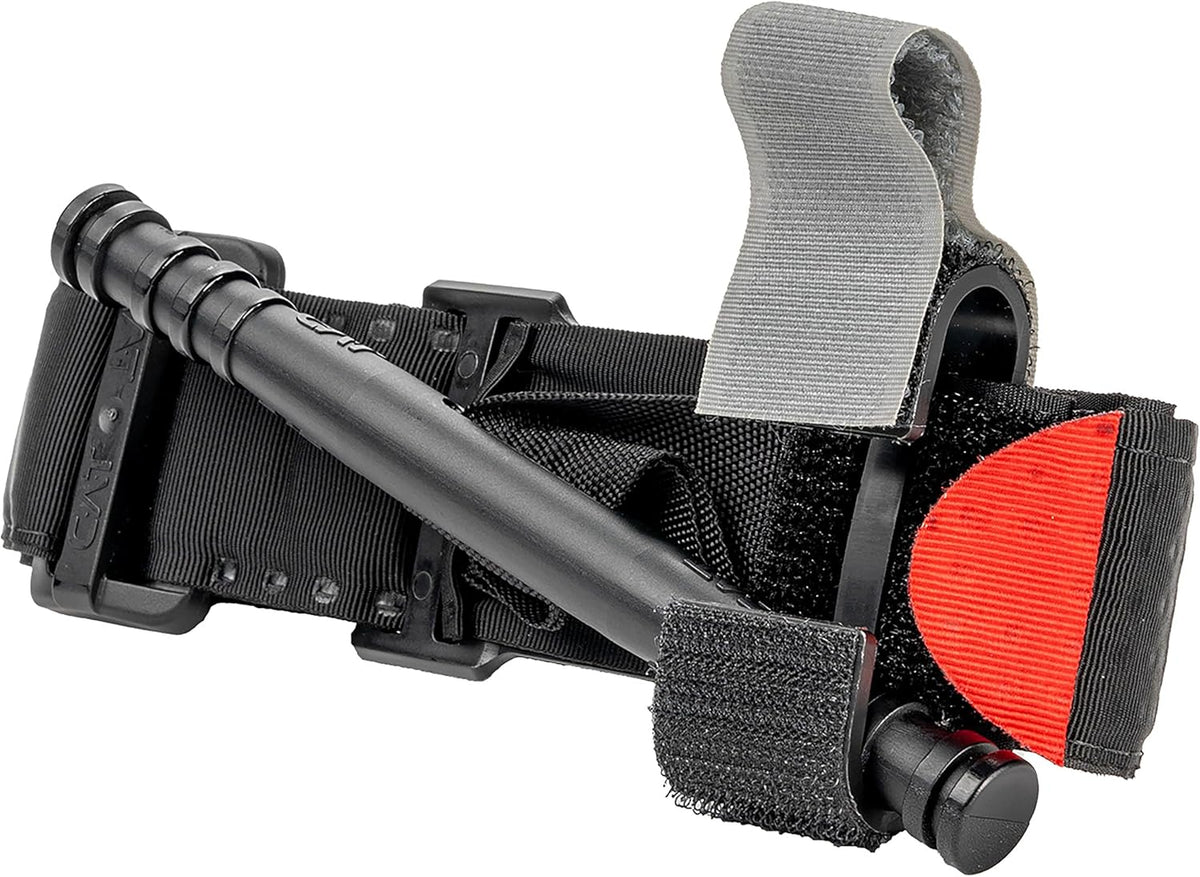 Emersongear turniket, crni