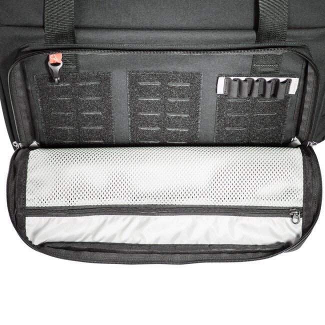 Tasmanian Tiger Modular Range Bag putna torba, crna