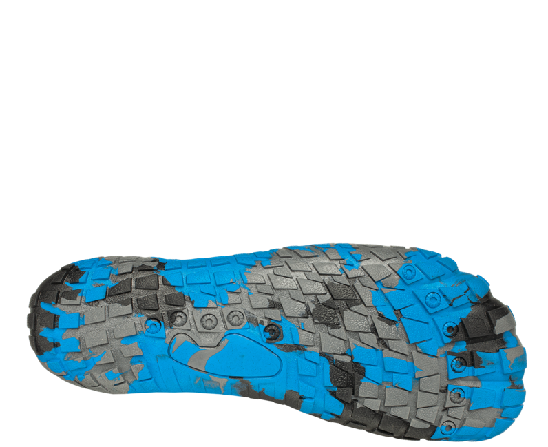 BENNON BOSKY barefoot cipele, crne/plave