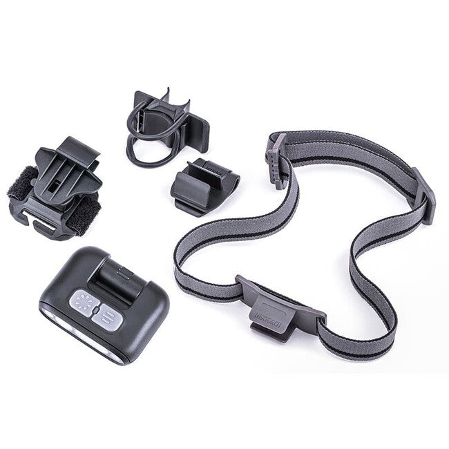 NexTorch® UT30 multifunkcionalna hands-free svjetiljka sa senzorom pokreta, set