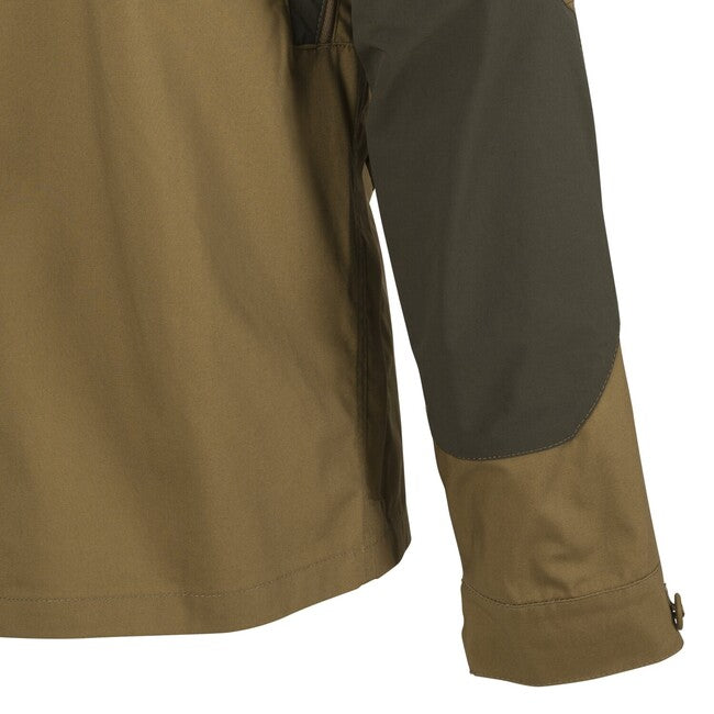 Helikon-Tex WOODSMAN košulja Taiga Green / Black