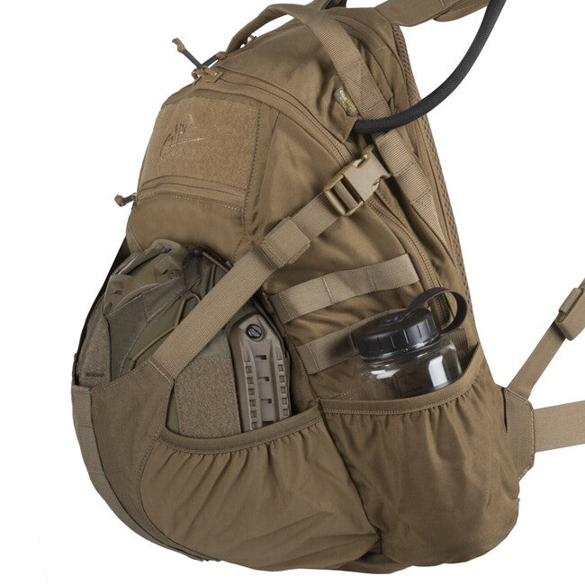 Helikon-Tex RAIDER ruksak Cordura, Shadow Grey