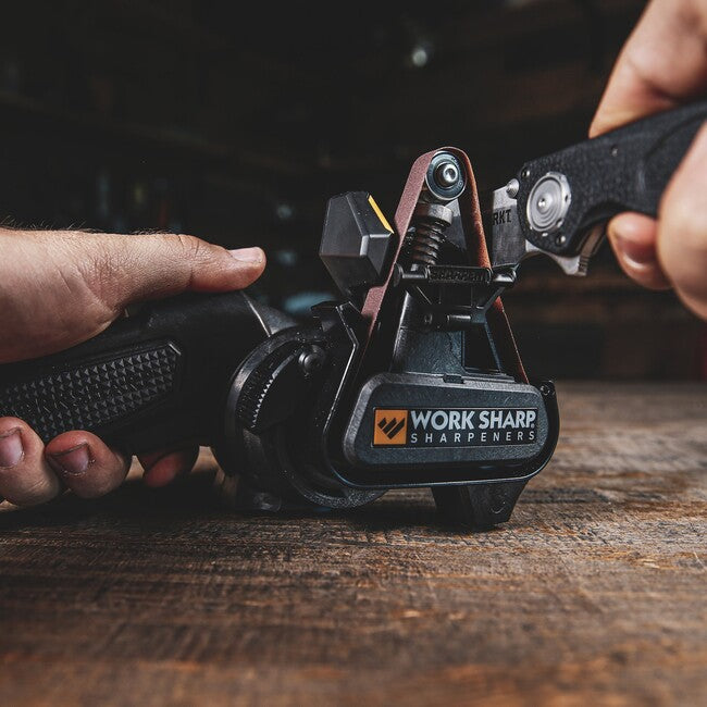 WORK SHARP MK.2 električna brusilica Knife & Tool Sharpener