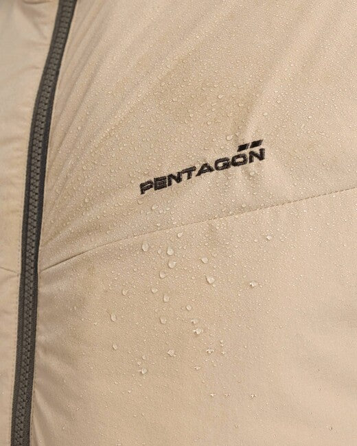 Pentagon Lynx V2.0 jakna 3M G60, Coyote