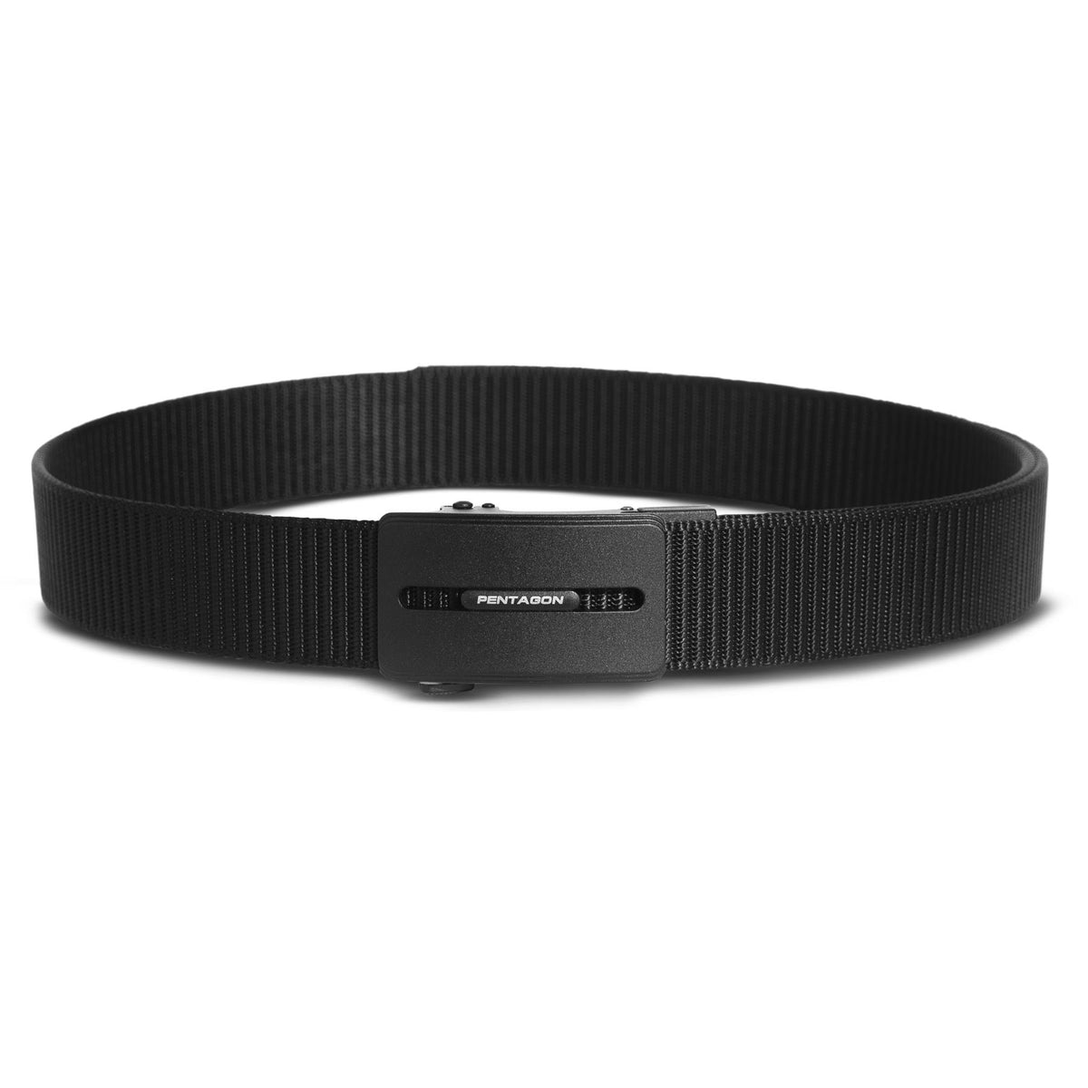 Pentagon Regal 35mm remen, crni
