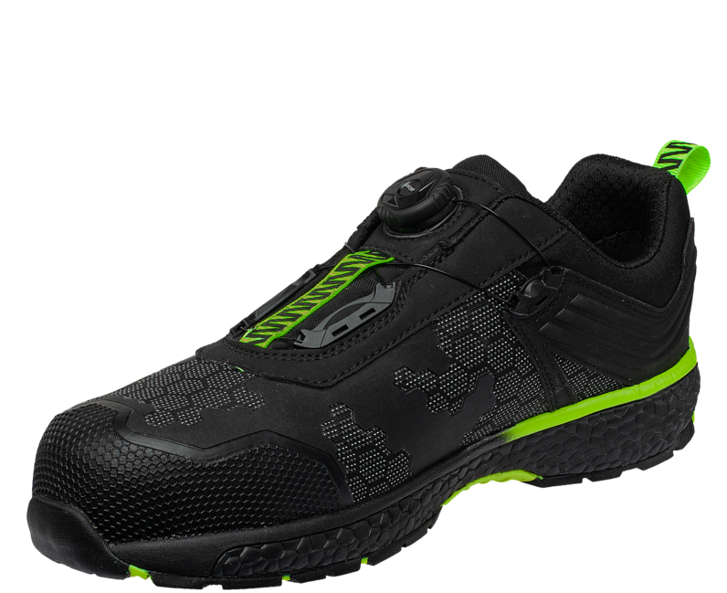 BENNON PREDATOR S3 ESD radne cipele Low