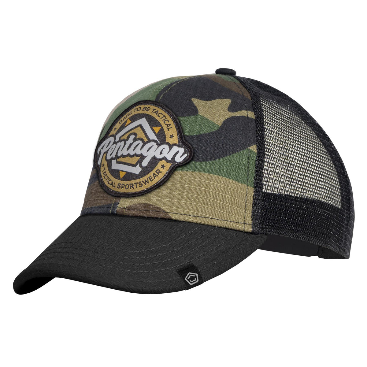 Pentagon Era Dare To Be Tactical kapa sa šiltom, woodland