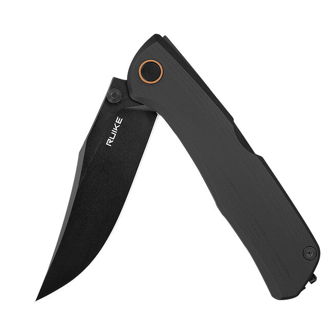 Ruike P882 nož, crni