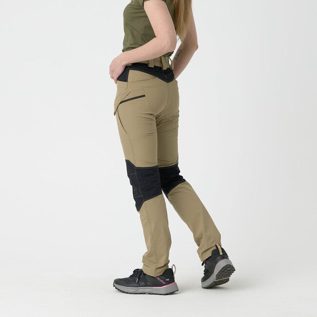 Helikon-Tex VersaStretch outdoor taktičke hlače ženske, taiga green