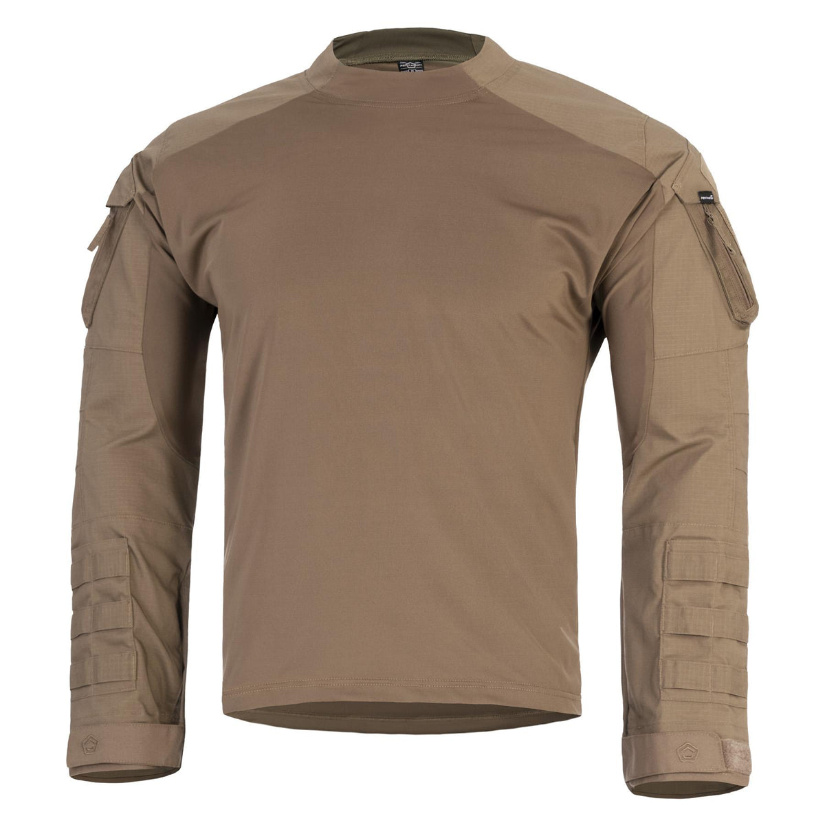 Pentagon Wolf Combat majica, coyote