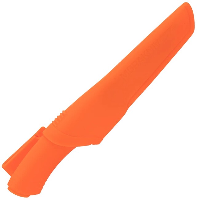 Mora of Sweden Bushcraft Survival nož, Orange