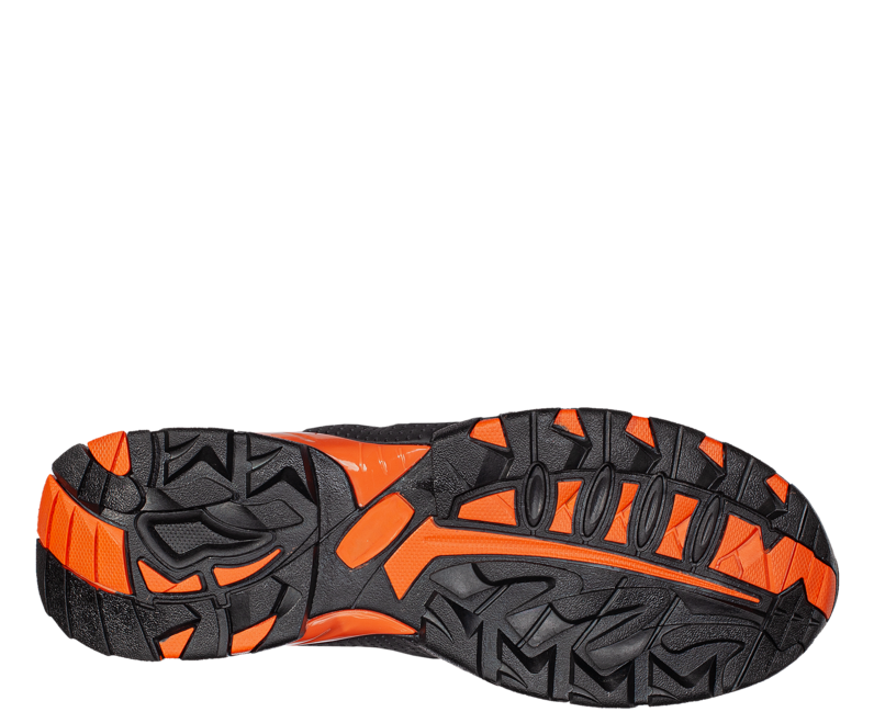 BENNON ORLANDO XTR S3 NM High radne cipele