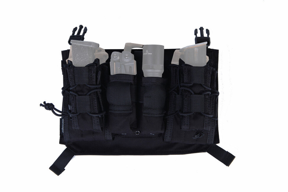 Emersongear LXB prednji panel 419/420, multicam
