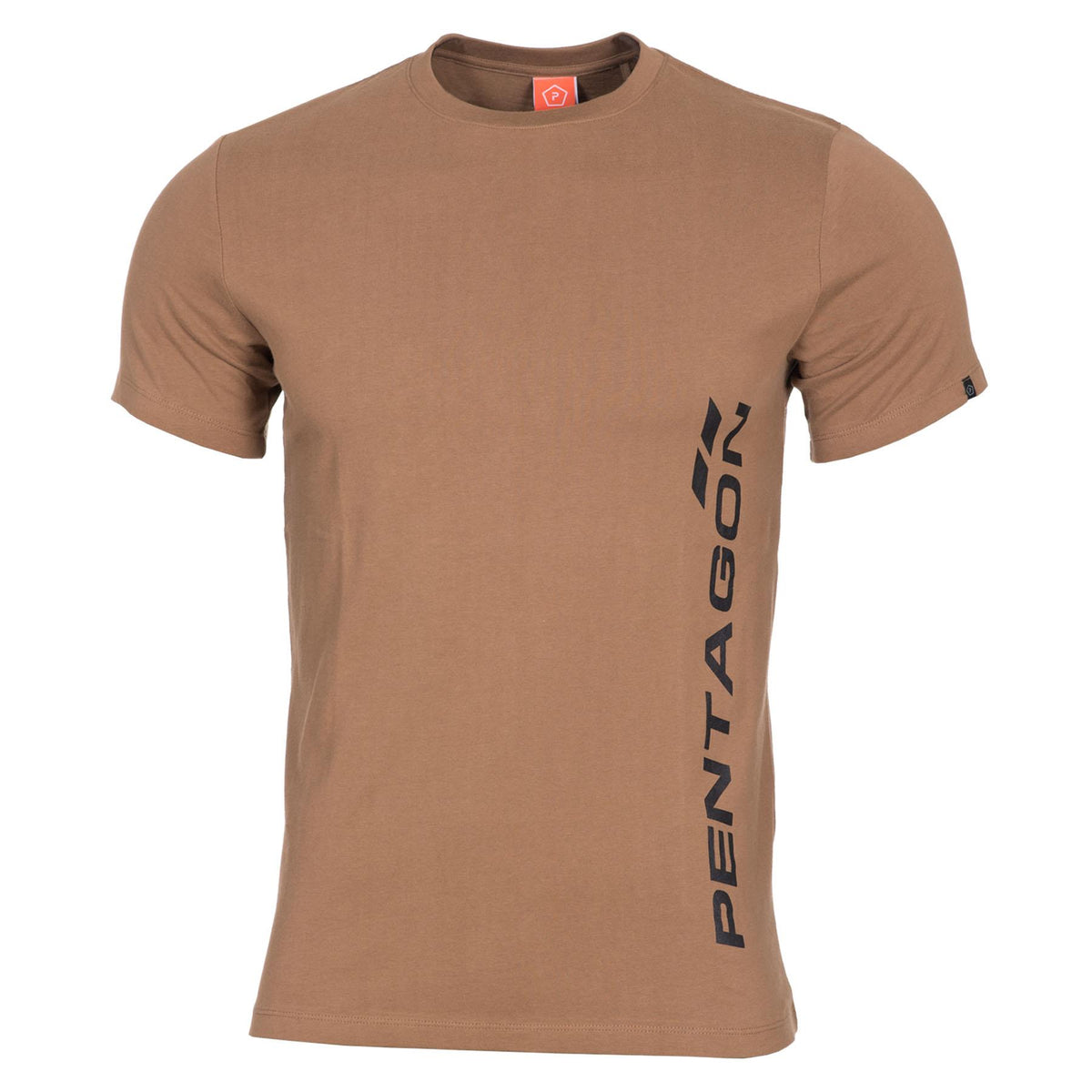 Pentagon Ageron Vertical majica, coyote