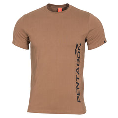 Pentagon Ageron Vertical majica, coyote