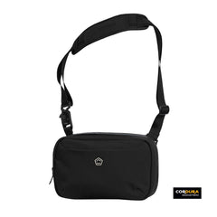 Pentagon Consul Sling Pouch torbica, crna