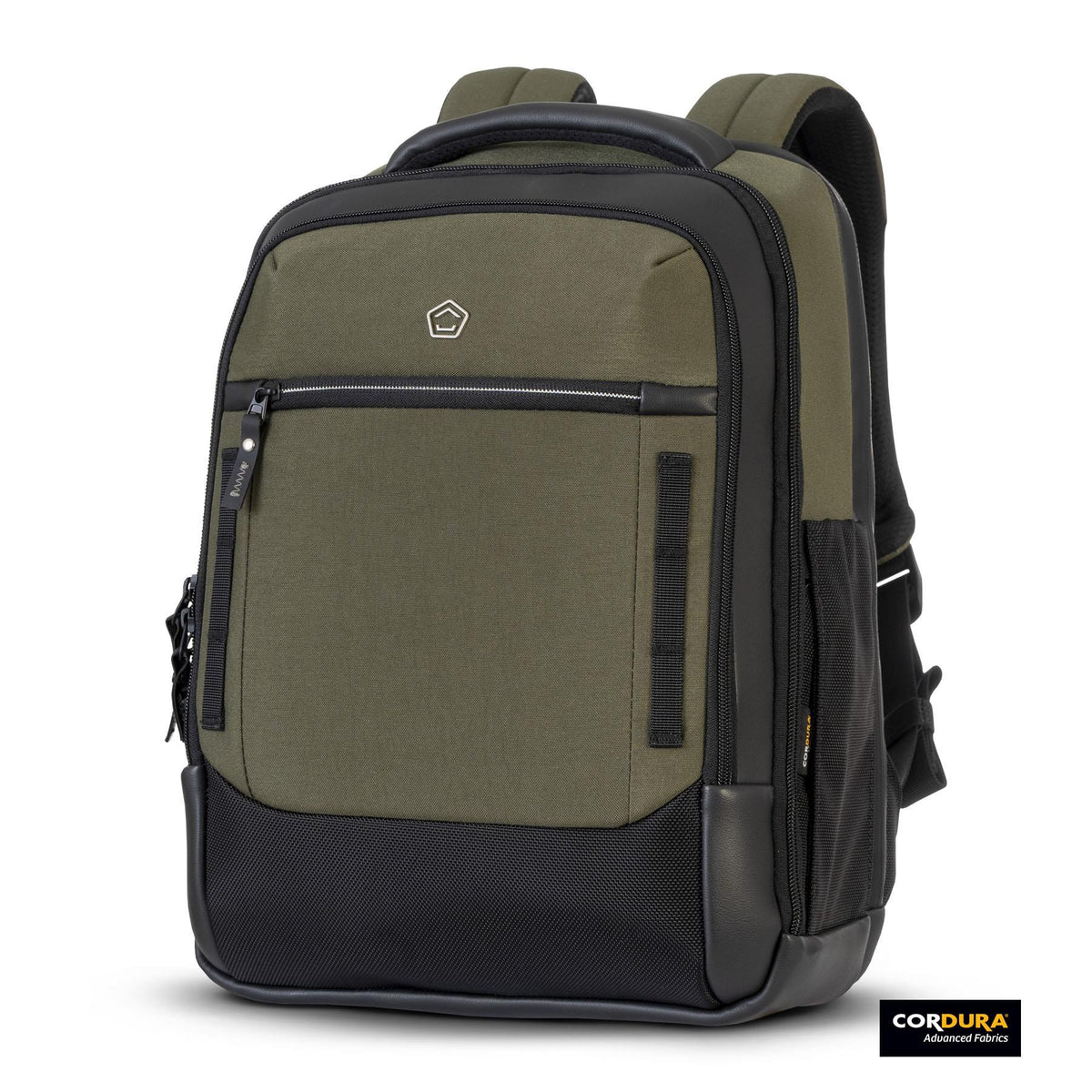 Pentagon Consul ruksak 27L, tamnosivi