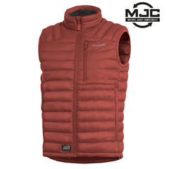 Pentagon Homer prsluk, Maroon Red