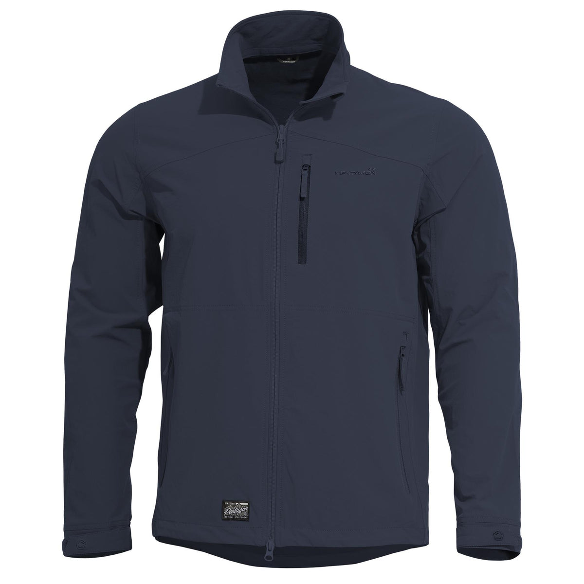Pentagon Elite Light jakna softshell, midnight blue
