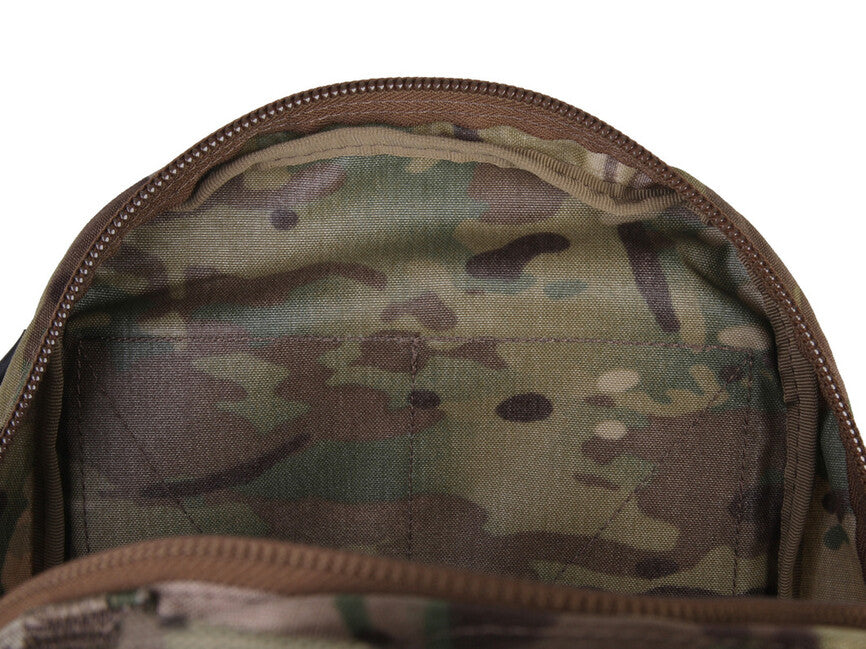 Emersongear taktički ruksak 21L s odvojivom torbicom, multicam 500D