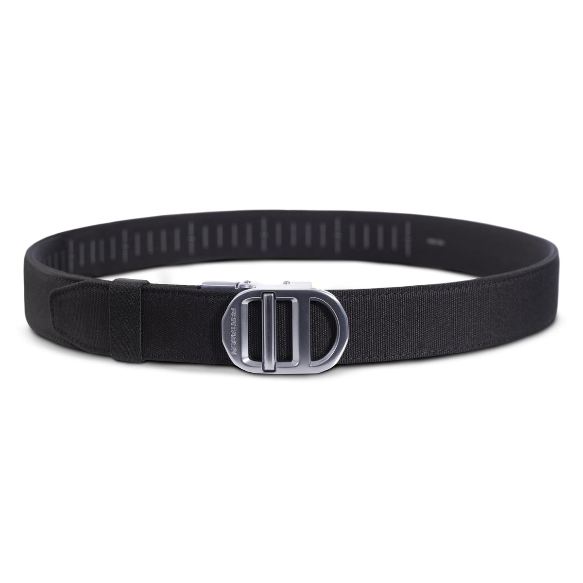 Pentagon Chuck Rachet STL remen, crni