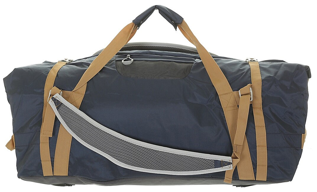 HUSKY Goody torba 60 l, plava