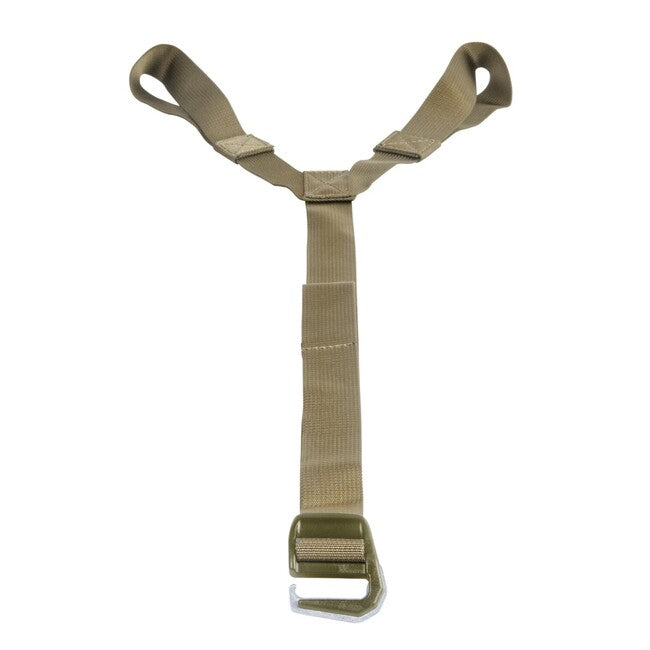 Helikon-Tex BACKBLAST MAT streljačka podloga, Adaptive Green