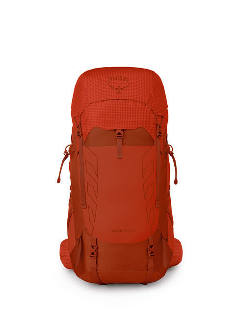 OSPREY TALON PRO 40 turistički ruksak, mars orange