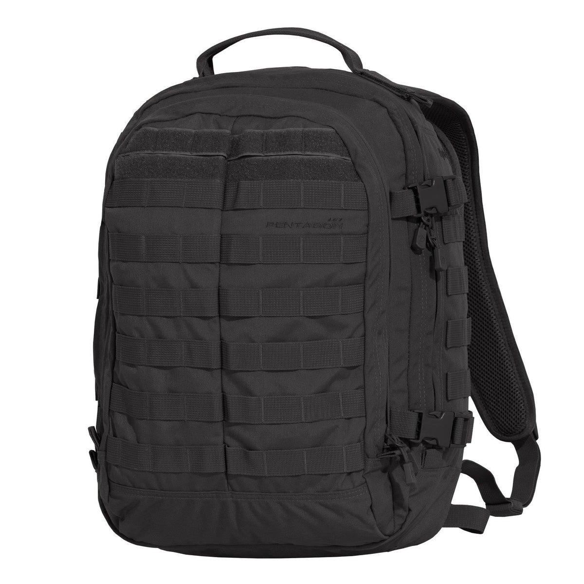 Pentagon Kyler ruksak 36l, crn