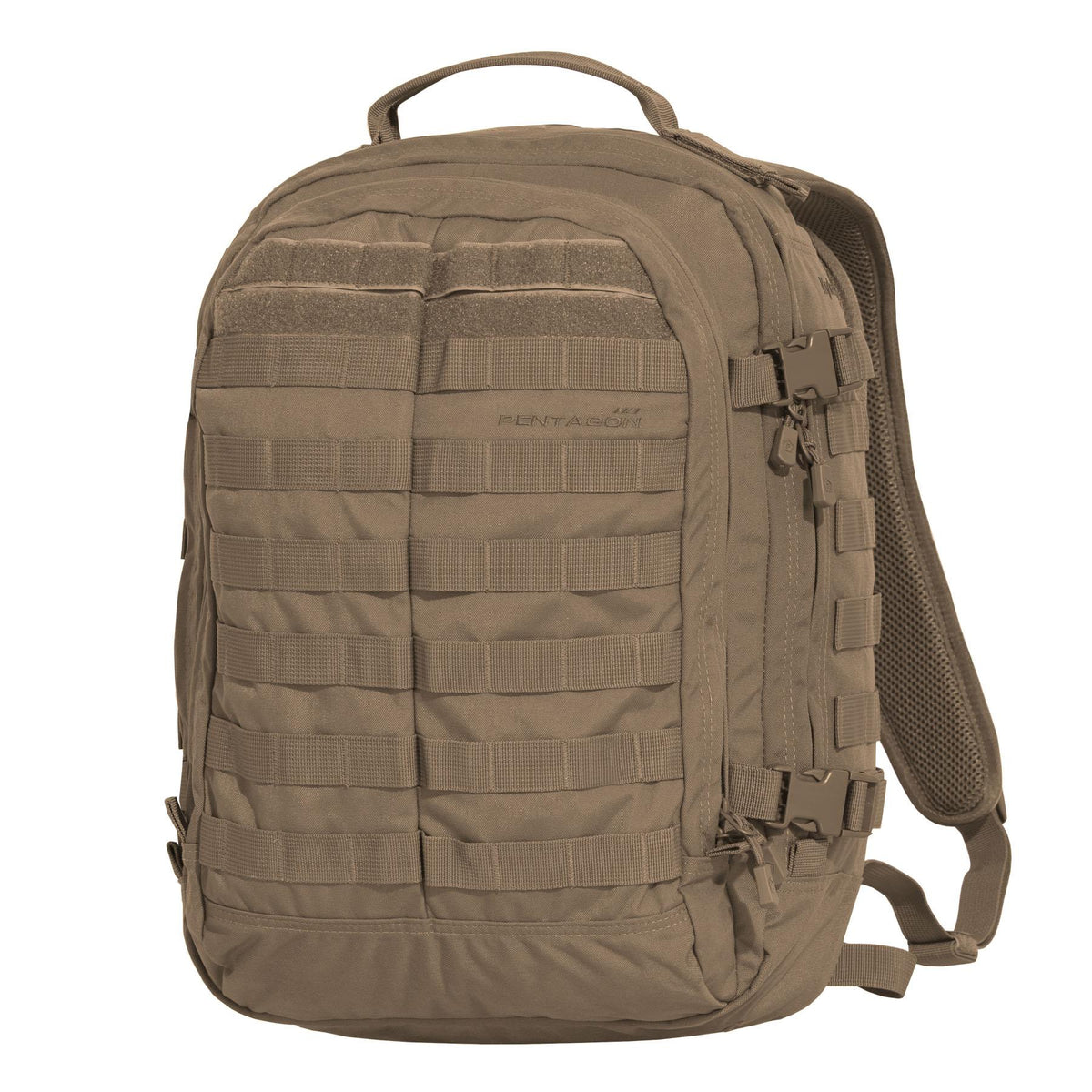Pentagon Kyler ruksak 36l, Coyote
