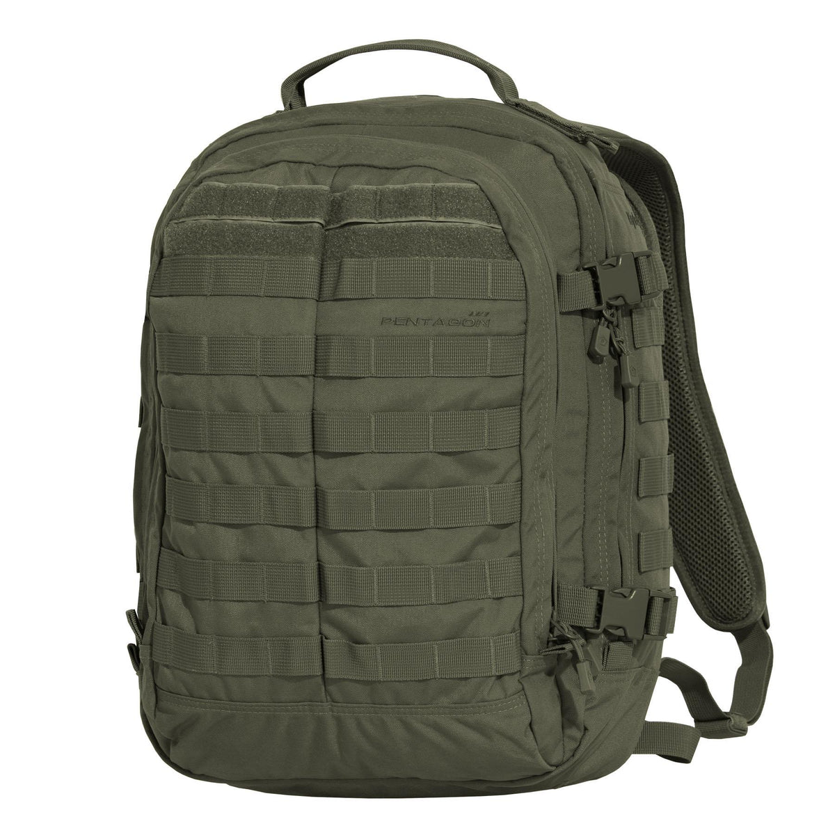Pentagon Kyler ruksak 36l, maslinasto zelen