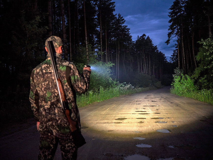 ArmyTek Viking Pro džepna svjetiljka White LED napajanje iz akumulatora 2050 lm, 136 g