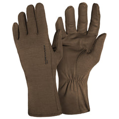 Pentagon Pilot Nomex duge rukavice, Coyote