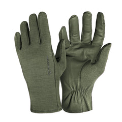 Pentagon Pilot Nomex rukavice, maslinasto zelene