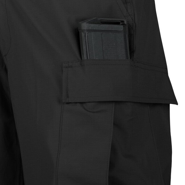 Helikon-Tex BDU kratke hlače PolyCotton Ripstop, US Woodland