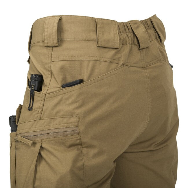 Helikon-Tex Urban Tactical 8,5" kratke hlače Rip-Stop polycotton, woodland