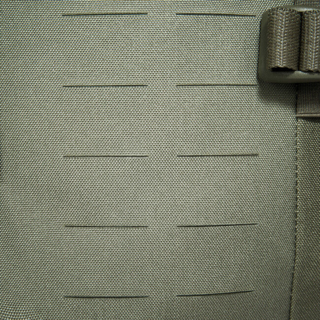 Tasmanian Tiger Medic Hip Bag spasilačka pojasna torbica IRR, stone grey olive