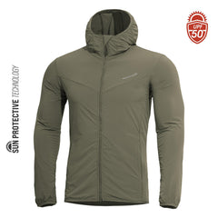 Pentagon Helios Sun jakna SPF +50, RAL7013