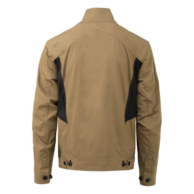 Helikon-Tex Greyman jakna, Coyote / Black