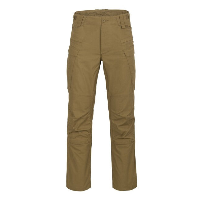 Helikon-Tex SFU NEXT Mk2 hlače PolyCotton Stretch Ripstop, US Woodland
