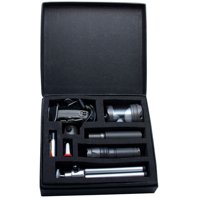 Baladeo PLR413 Basecamp set lampi i svjetiljki