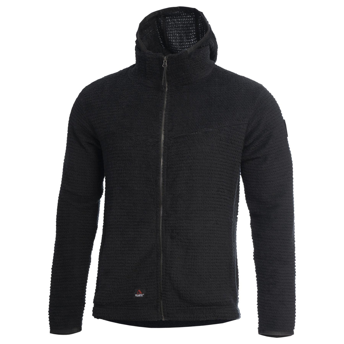 Pentagon Teddy džemper Polartec® Alpha™, crni