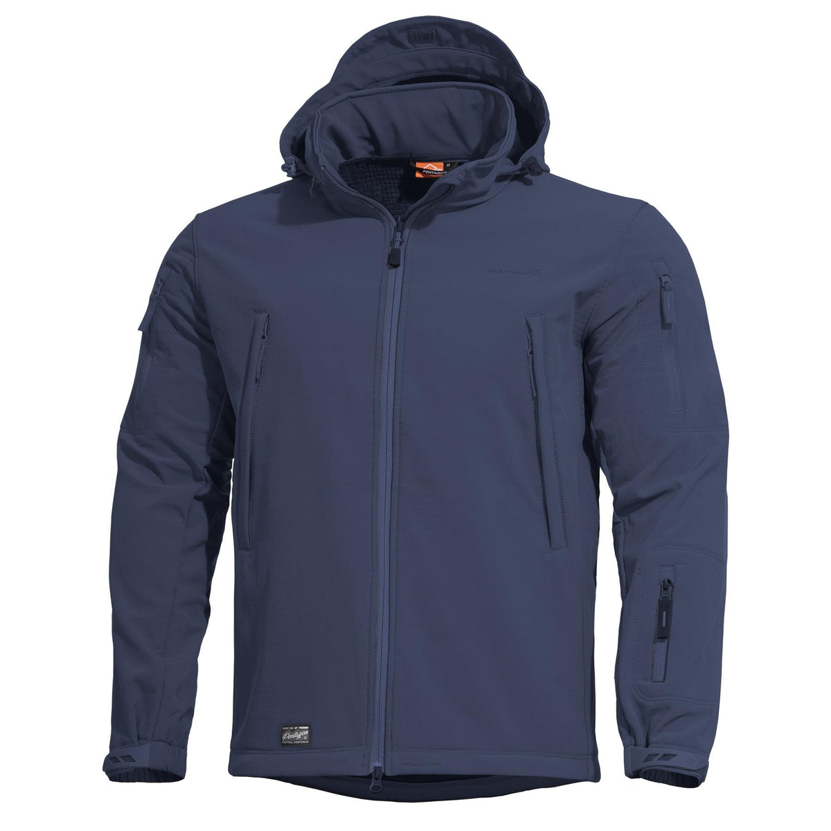 Pentagon Artaxes Escape vjetrovka, Midnight Blue
