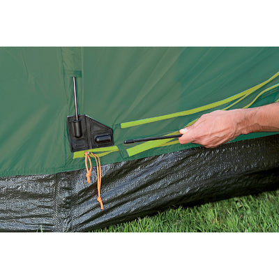 Coleman Octagon BlackOut šator za 8 osoba