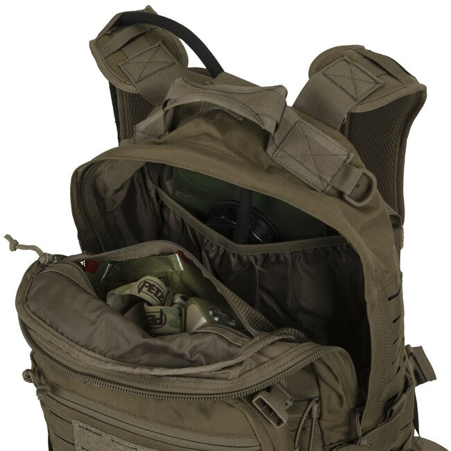 Direct Action® GHOST Mk II MkII ruksak Cordura, Ranger Green